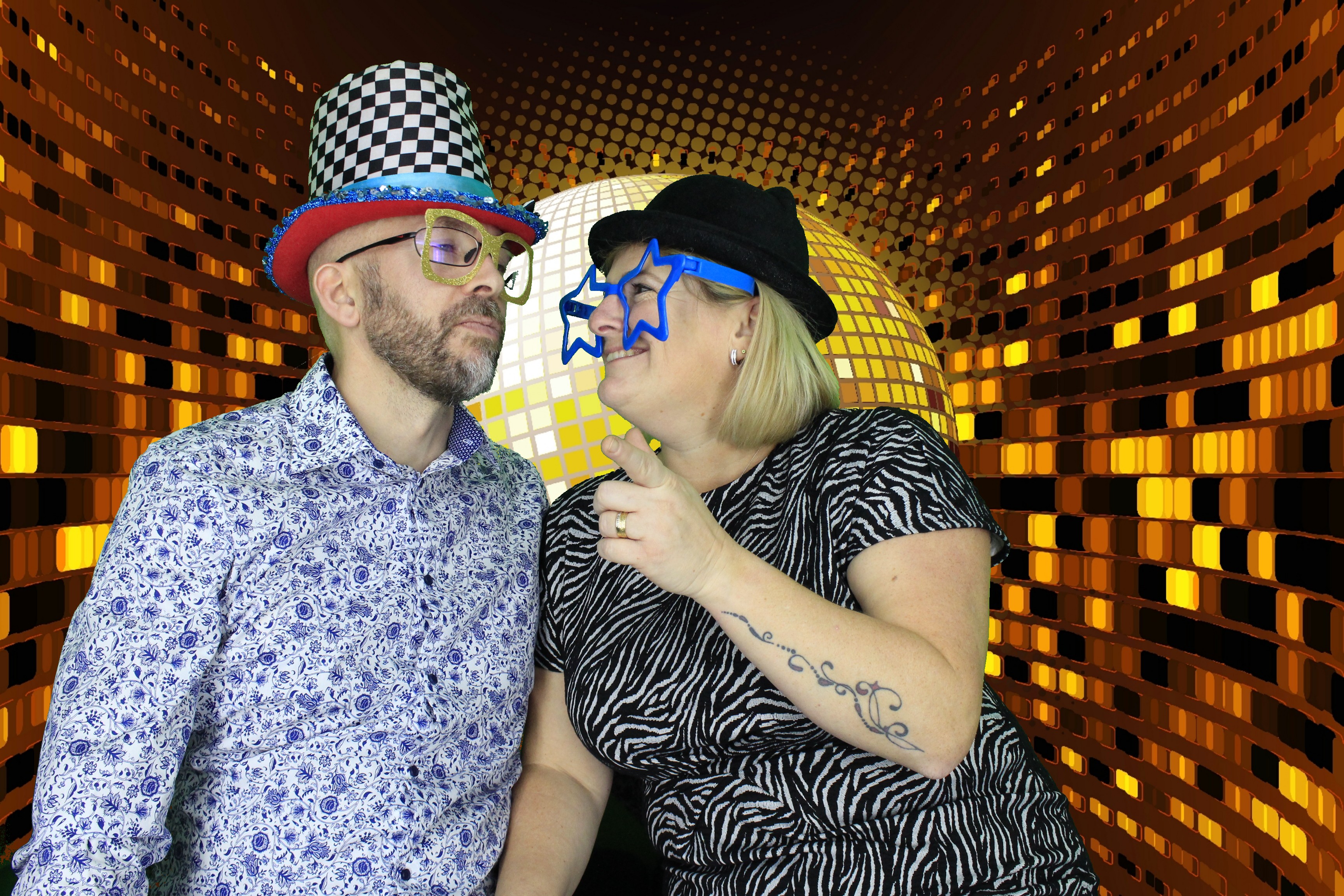 Vestey Party | View more photos from the event at gallery.myphotoboothexperience.co.uk/u/MyPhotoBoothExperienceLtd/Vestey-Party